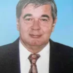 Βασίλειος Ζάχος