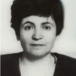 Βασιλική Μπίχτα