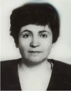 Βασιλική Μπίχτα