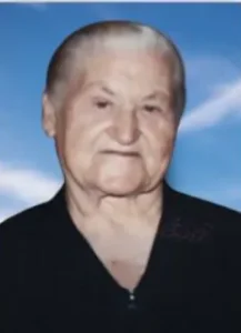 Βασιλικής Πετρ. Δουκάκη