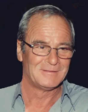 Κηδεία Ζήσης Μάρης - Τρίκαλα 11/02/2025