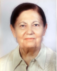 Χλόη Χρυσοστόμου