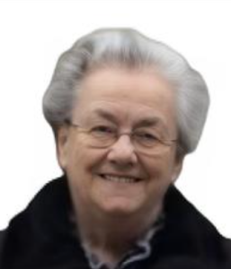 Χρυσάνθη Κ. Οικονόμου