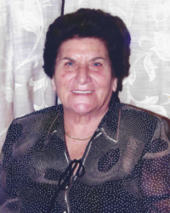 Μαριάννα Γαβριήλ