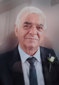 Ευάγγελος Νικολάου