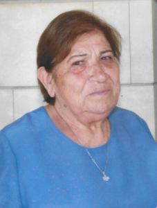 Κυριακούλα Λουκά