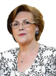 Σοφία Τορορή