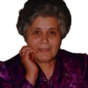 Ευδοξία Α. Παρίζα