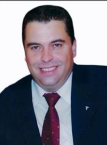 Εμμανουήλ Φ. Συκουμδούρης