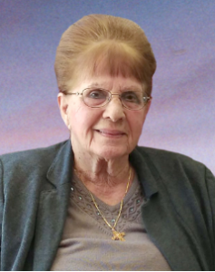 Μαρούλα Παπαχαραλάμπους