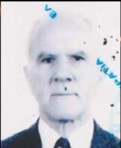 ΝΙΚΟΛΑΟΣ ΒΛΟΝΤΖΟΣ