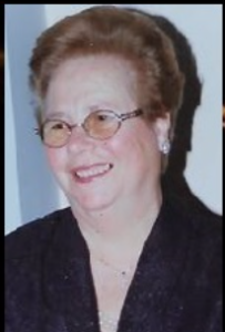 Αγγελική Καραγιάννη