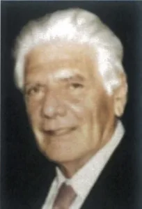 Αδάμος Τσιάχας