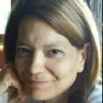 Αφροδίτη Ευαγγελινού