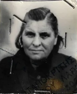 Αναστασία Δέλλα