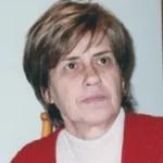 Αναστασία Βασιλάκη