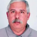 Ανδρέας Δημητρίου