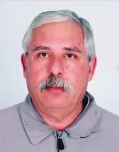 Ανδρέας Δημητρίου