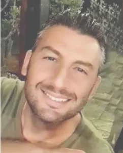 ΑΝΔΡΕΑΣ ΓΕΩΡΓΙΟΥ ΤΣΟΚΚΟΥ