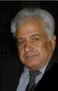 Ανδρέας Ψύλλος