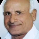 Ανδρέας Στυλιανού (Τιμοθέου)