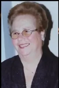 Αγγελική Καραγιάννη