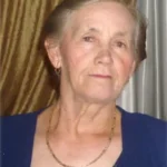 Αντιγόνη Αποστόλου