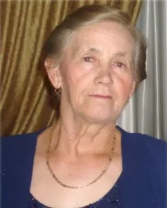 Αντιγόνη Αποστόλου