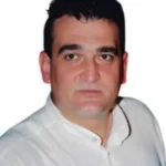 Αντώνιος Μάντσιος