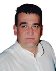 Αντώνιος Μάντσιος