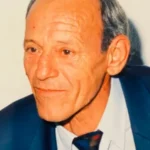 Αντώνιος (Τώνης) Κρανιάς