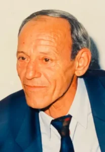 Αντώνιος (Τώνης) Κρανιάς