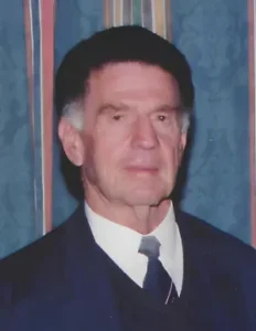 Αντώνης Ξάνθος