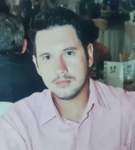 Απόστολος Τριανταφύλλου