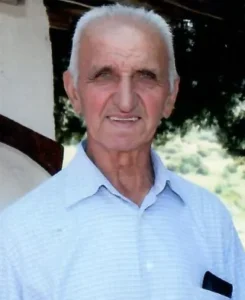 Απόστολος Ζάρρας