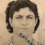 Αργυρώ Χούρλια