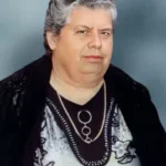 Αθανασία Γκαγκά