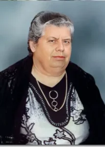 Αθανασία Γκαγκά