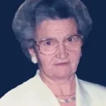 Αθανασία Παπασπύρου