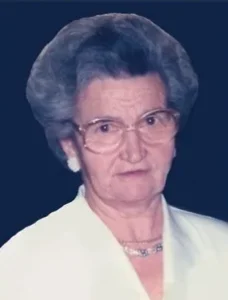 Αθανασία Παπασπύρου