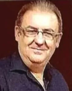 Αθανάσιος Μπαμπανάτσας