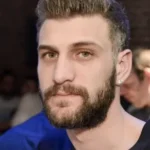 Αθανάσιος Κέντρας