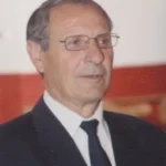 Αθανάσιος Τζίντζηρας