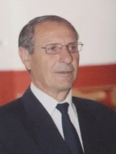 Αθανάσιος Τζίντζηρας