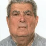 Χαράλαμπος Αγγελή Ξεκάλου