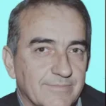 Χαράλαμπος Μπαλντούνας