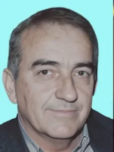 Χαράλαμπος Μπαλντούνας