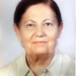 Χλόη Χρυσοστόμου