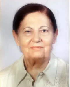 Χλόη Χρυσοστόμου