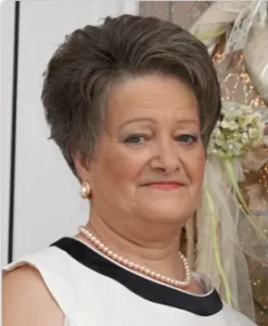 Χριστίνα Λένου